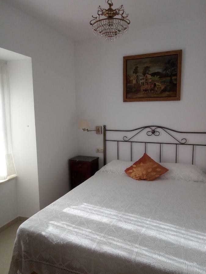 Casa Rural Mimbrero Aldeadávila de la Ribera المظهر الخارجي الصورة