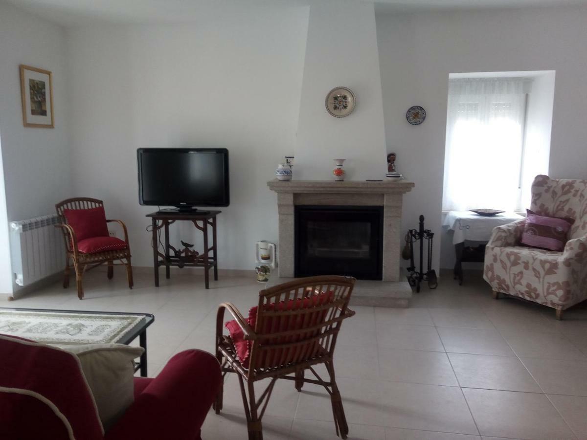 Casa Rural Mimbrero Aldeadávila de la Ribera المظهر الخارجي الصورة